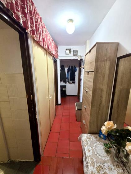 Oportunitate! Apartament 4 camere - Cetatii - 60 mp - Potențial excelent! - 8