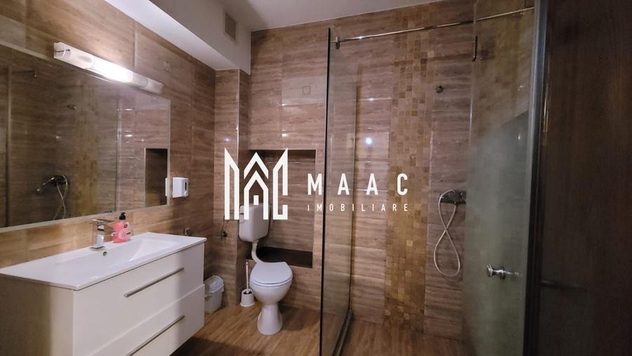 Apartament cu 4 camere decomandat, mobilat în Ultracentral