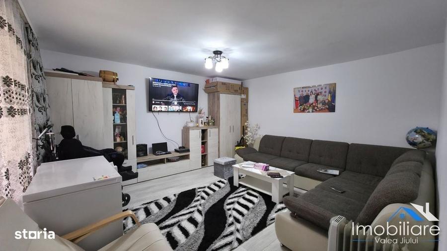 Casă cu 2 camere în Central