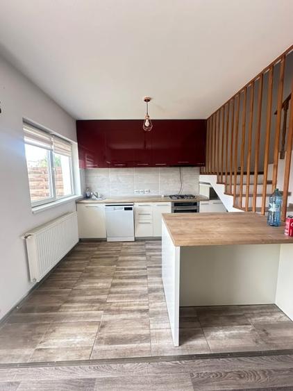 Casa de vanzare in Bragadiru-Celofibrei/Mobilata - 16