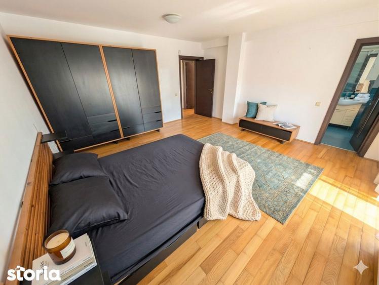 Casa 5 camere 220mp | 0 comision | Campul Pipera langa Cortina North - 10