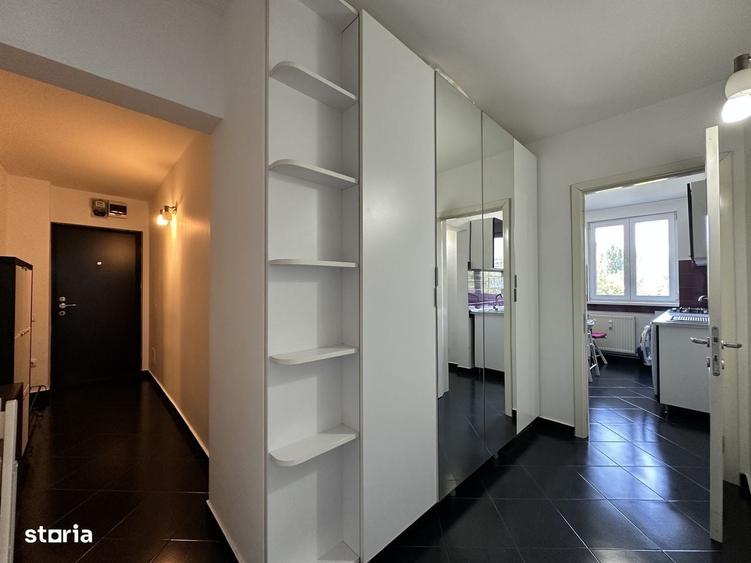 Apartament cu 2 camere în Drumul Taberei