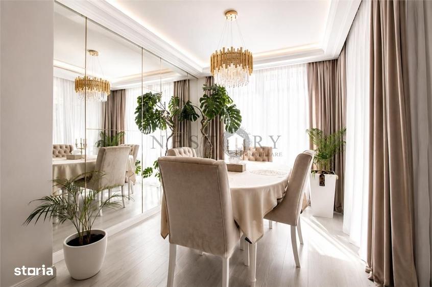 Apartament 3 camere|premium|zona ELF|parcare|terasa - 3