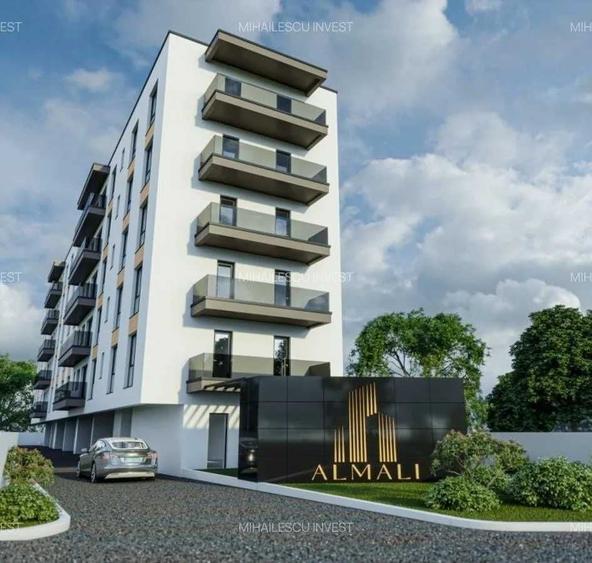 Apartament cu 3 camere decomandat în Eroii Revoluției