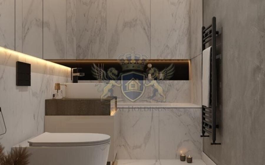 Apartament cu 3 camere decomandat în Răcădău
