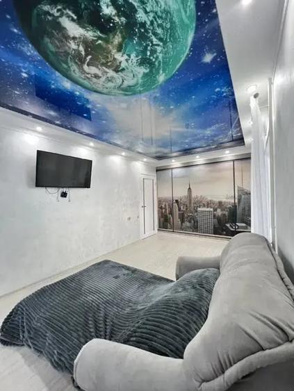 Apartament cu 2 camere decomandat în Griviței