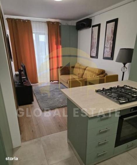 Inchiriere apartament 2 camere - Obor | Centrala | Metrou | Bloc Nou - 3