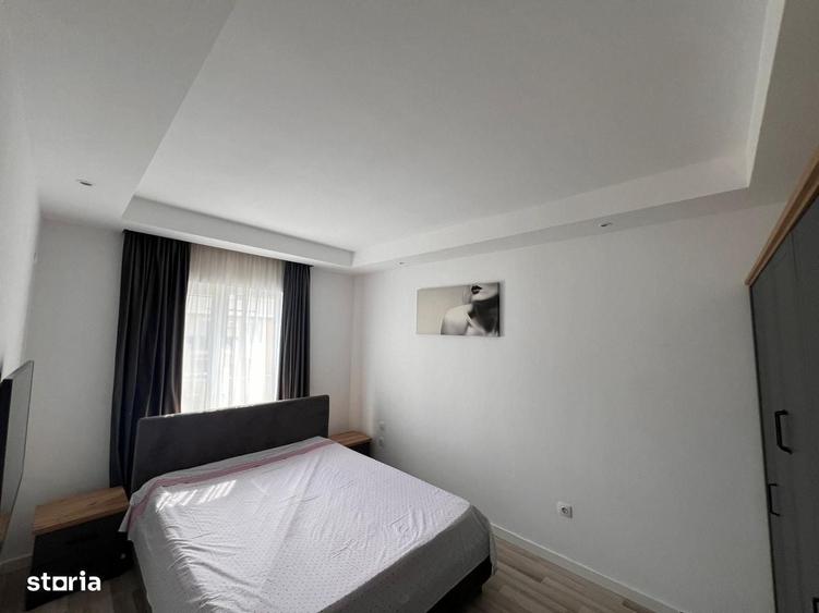 Apartament cu 2 camere în Ștefăneștii de Jos