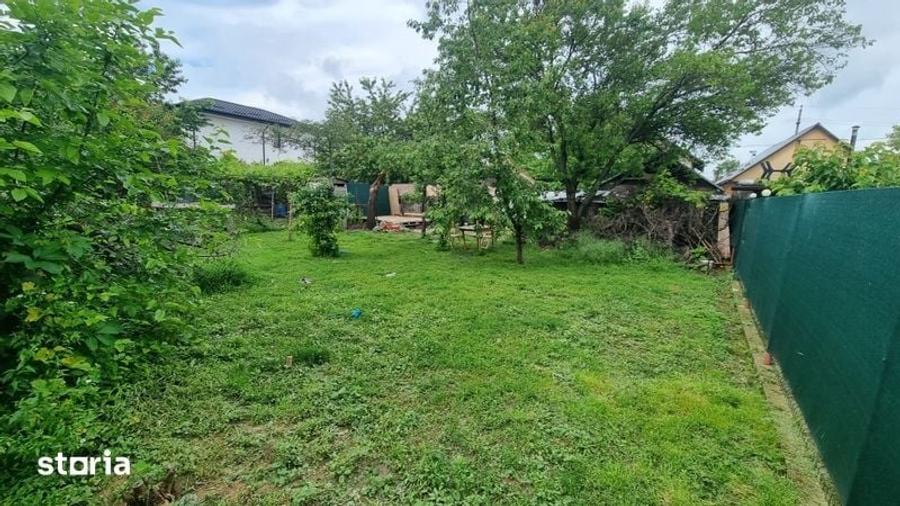 Teren de 400 mp, în Central
