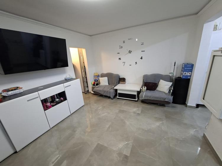Apartament cu 3 camere, zona Alexandru cel Bun - 7