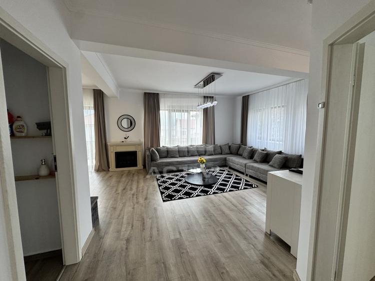 Casă individuală cu 4 camere cu Teren 300 Mp în Iris