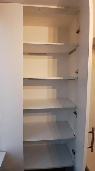 Garsonieră decomandată în Micălaca