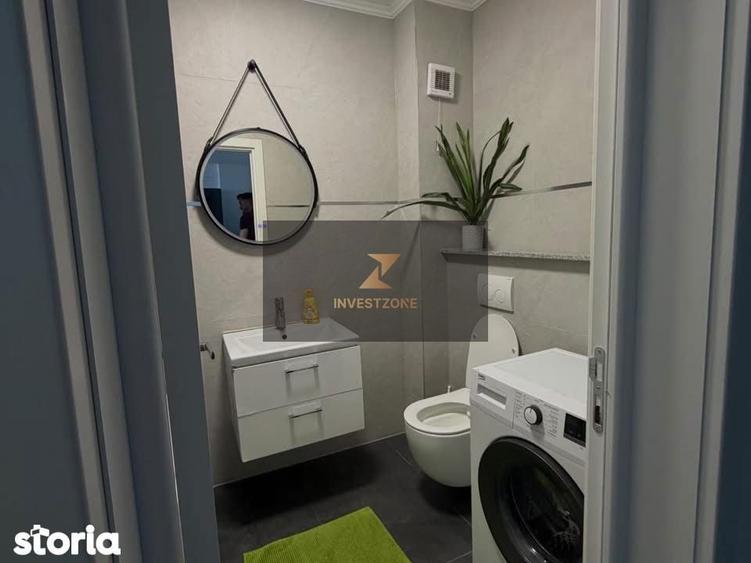 Apartament cu 2 camere în Calea Aradului