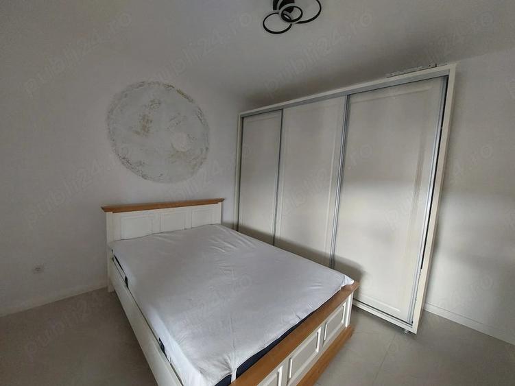 Apartament cu 2 camere decomandat în Șelimbăr
