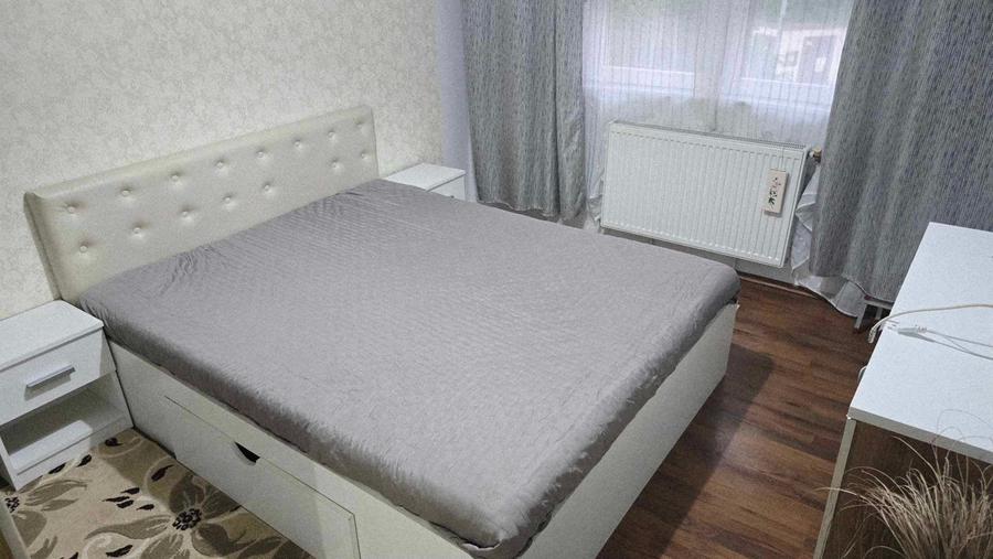 Apartament 3 cam. de închiriat, str. Ștefan cel Mare/bloc ANL-AP1460 - 12