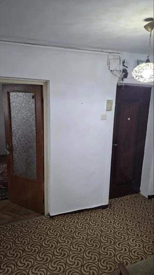 Garsonieră decomandată în Nord