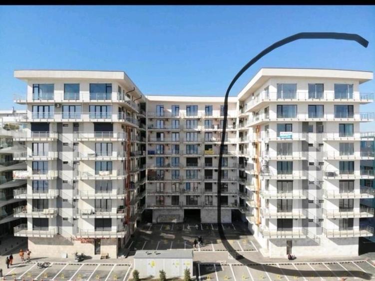 Garsonieră în Central