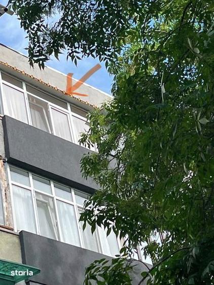 Apartament cu 4 camere în Crihala