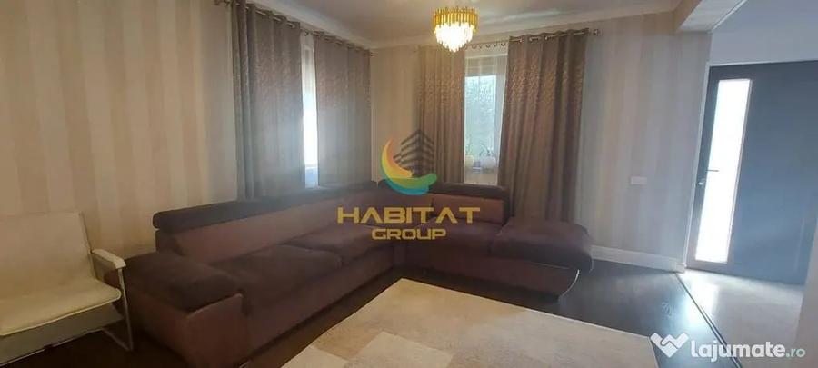 Casa duplex-5 camere- mobilata-Soseaua Oltenitei - Popesti Leordeni (Bucuresti-Ilfov) - 5