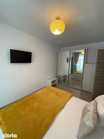 Metrou Berceni - studio micut cu loc parcare separat - exclusivitate - 5