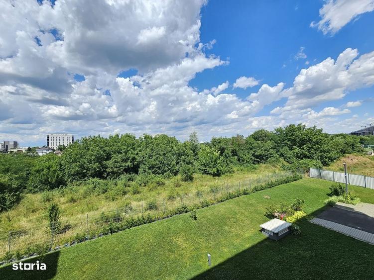 Apart 2 camere 62m2 | Aviatiei Apartaments - Promenada | Parc Herastra - 6