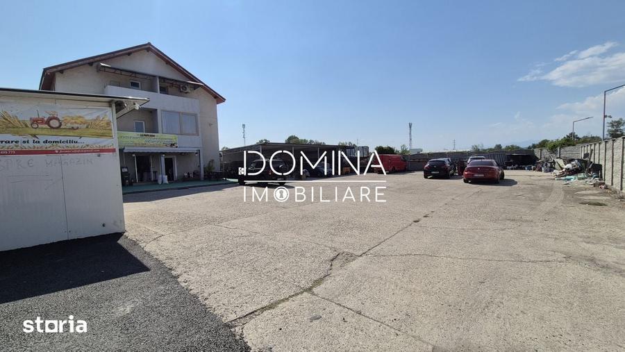 Spațiu comercial, de 113 mp, în Central