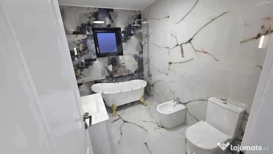 Casă cu 1 camere cu Teren 412 Mp în Central