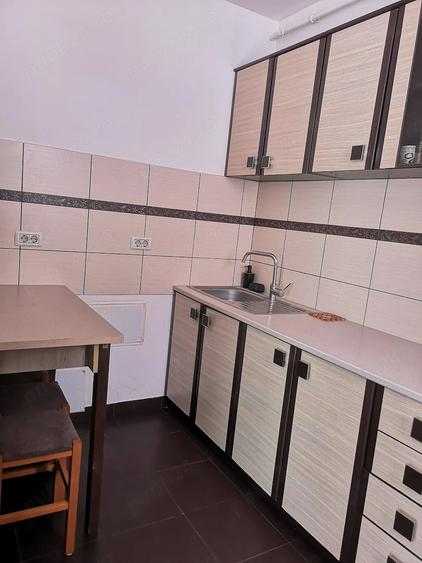 Apartament 1camera Via Romana de inchiriat - 5