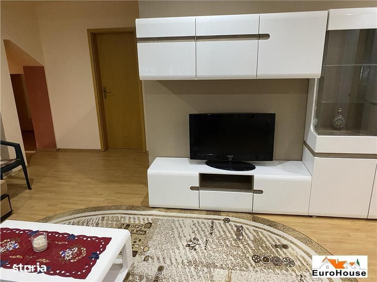 Apartament cu 2 camere decomandat în Micești