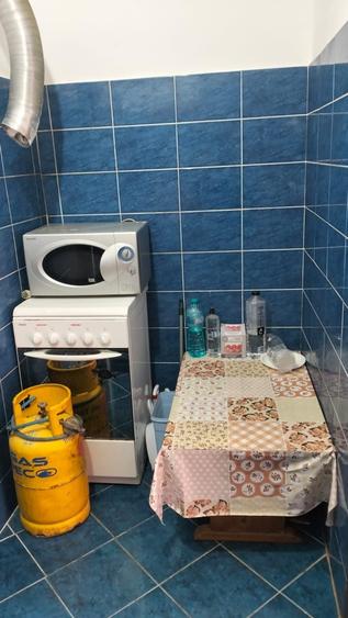 Garsonieră decomandată în Rudicica