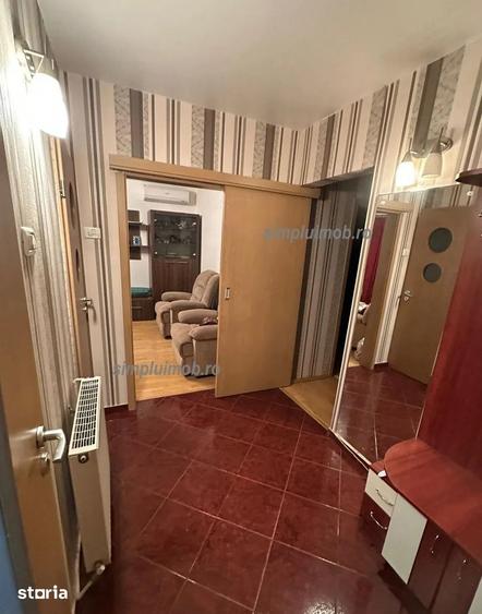 Apartament cu 4 camere în Titan