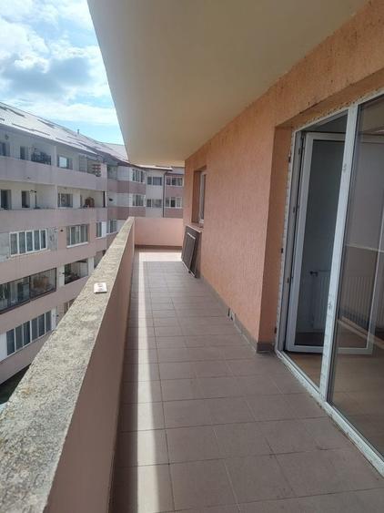 Apartament cu 2 camere semidecomandat în Apahida