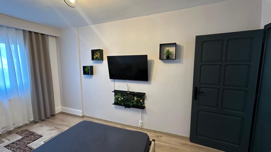 Apartament cu 2 camere în Mănăștur