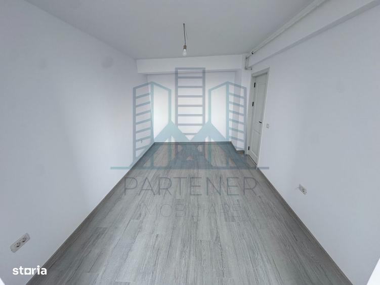 Apartament cu 2 camere în Valea Lupului