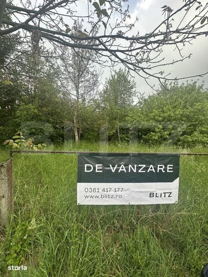 Spațiu comercial, în Viile Satu Mare