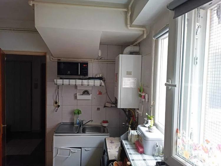 Apartament cu 2 camere decomandat, mobilat în Drumul Taberei