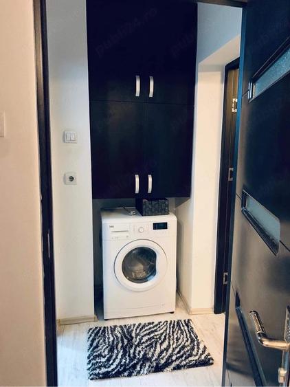 Apartament cu 2 camere decomandat în Rogerius