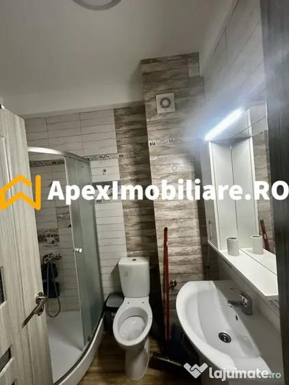 Garsonieră decomandată în Giurgiului