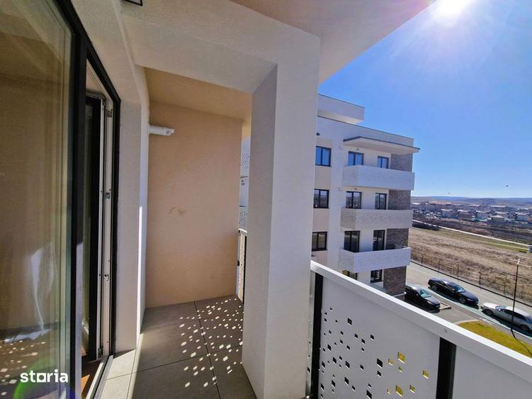 Apartament 3 camere, Apahida - 3