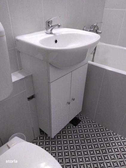 Apartament cu 2 camere în Gara de Nord