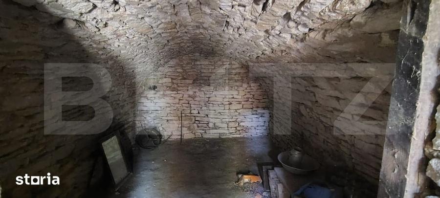 Casa de vanzare, 120 mp, 2077 mp teren, sat Vistea - 3