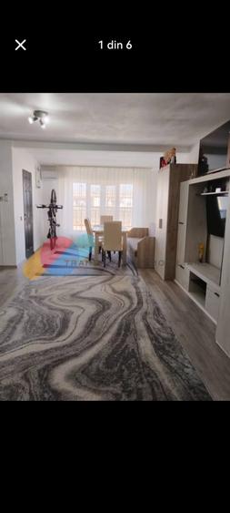 Apartament 1 camera, 45 mp-Apahida - 1