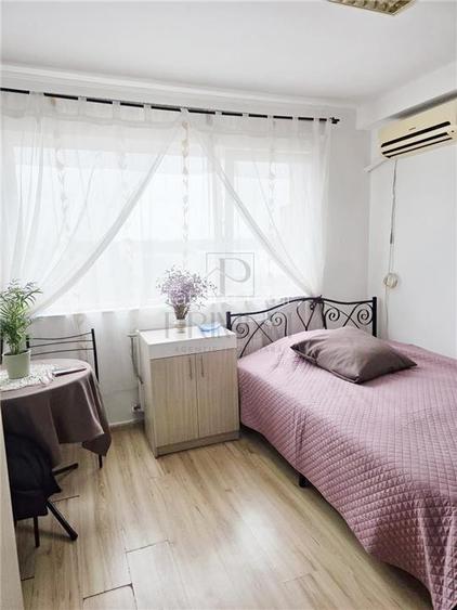 UMT - 1 CAMERA - BAIE - AER CONDITIONAT - ETAJ2 - IDEAL INVESTITII