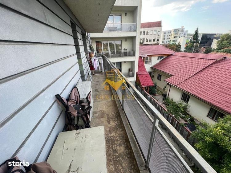 2 camere, modern, bloc nou, Ac,parcare,zona Decebal, Traian, Horea - 2
