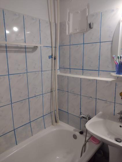 Apartament cu 2 camere semidecomandat în Rogerius