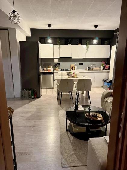 Apartament cu 2 camere în Torontalului