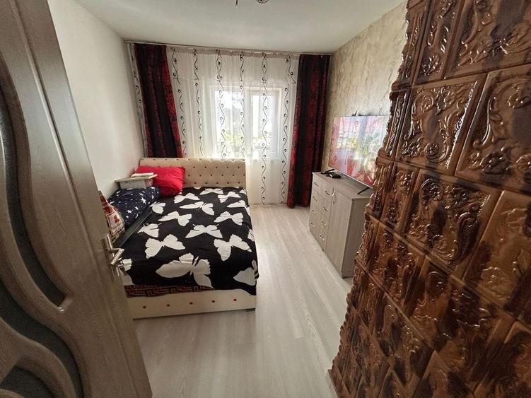Vand apartament 3 camere - 5