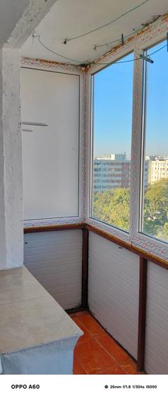 Apartament cu 2 camere semidecomandat în Colentina
