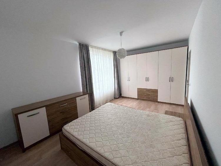 2 camere, bloc nou, modern, cu parcare, in Zorilor, zona Sigma Center - 7