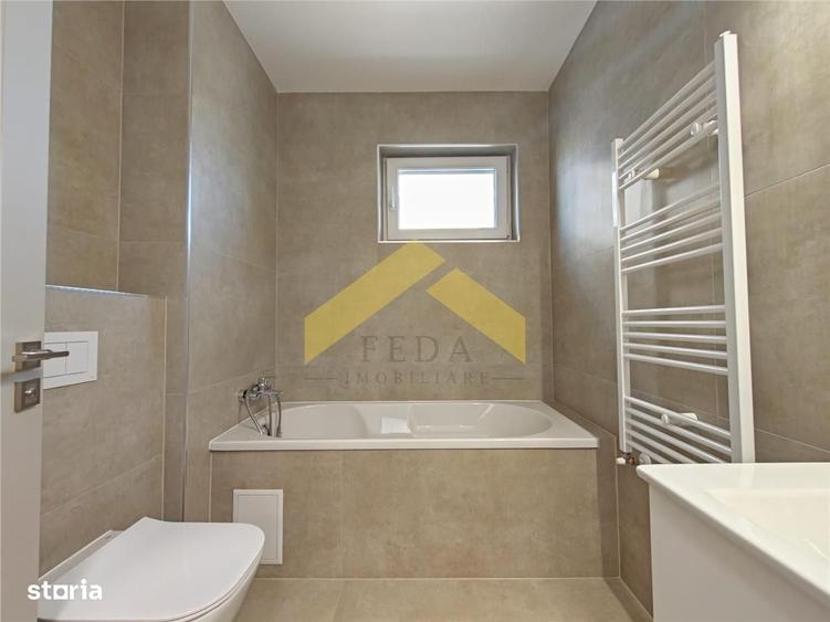 Apartament 3 camere de lux de vanzare in Adora Park - 7